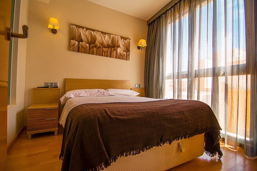 Dream Suites And Apartments Almeria Centro