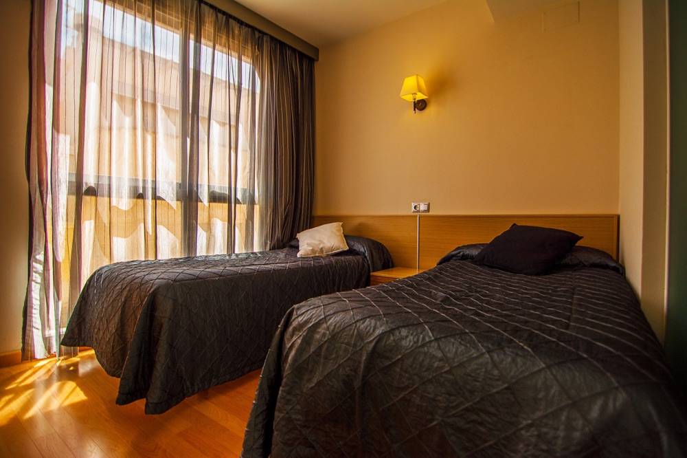 Dream Suites And Apartments Almeria Centro