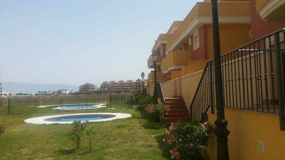 Playamar Apartamentos