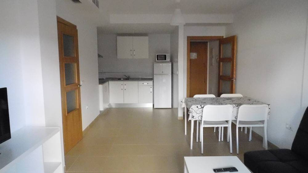 Playamar Apartamentos