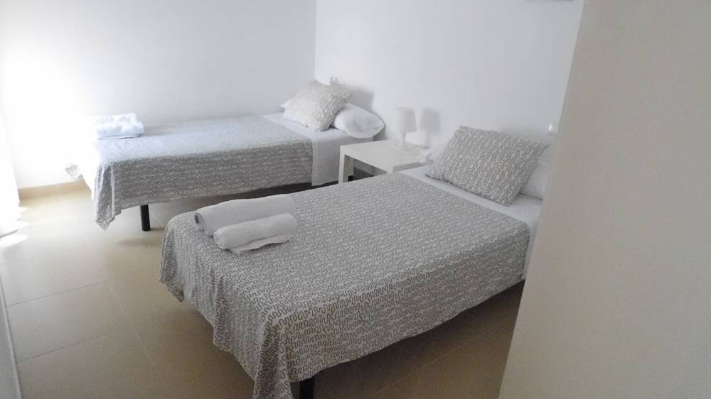 Playamar Apartamentos