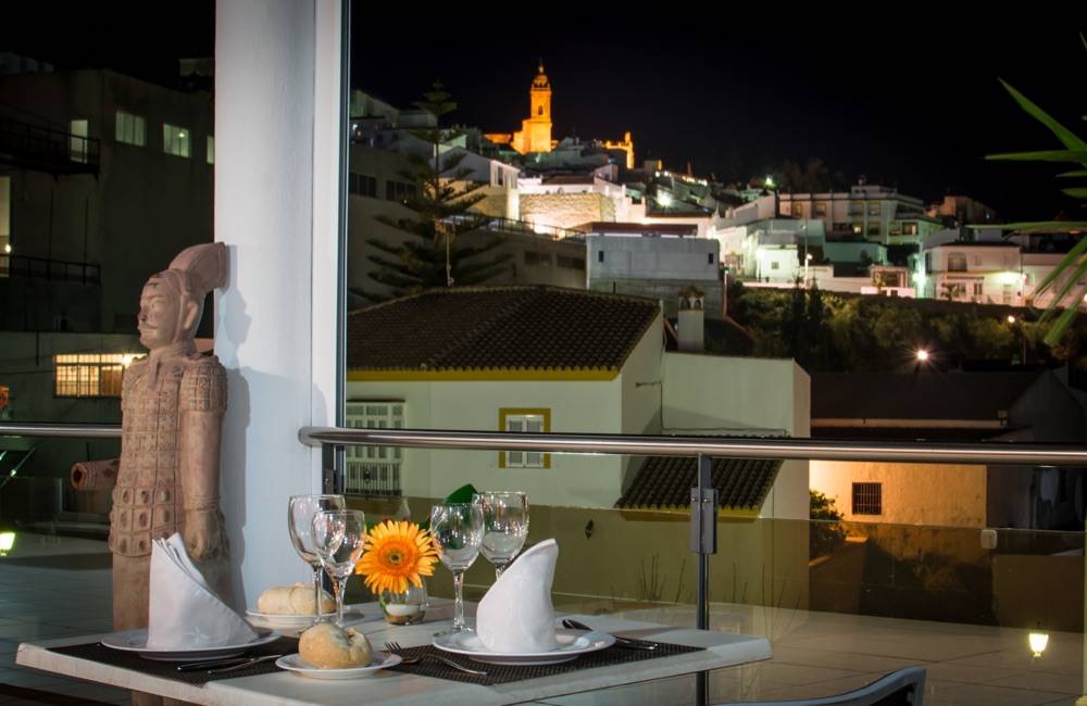 Hotel Spa Medina Sidonia