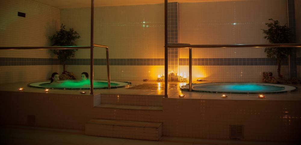 Hotel Spa Medina Sidonia