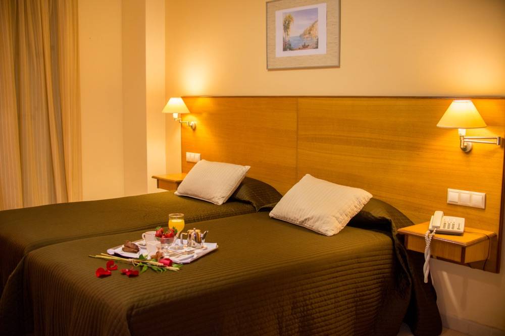 Hotel Spa Medina Sidonia