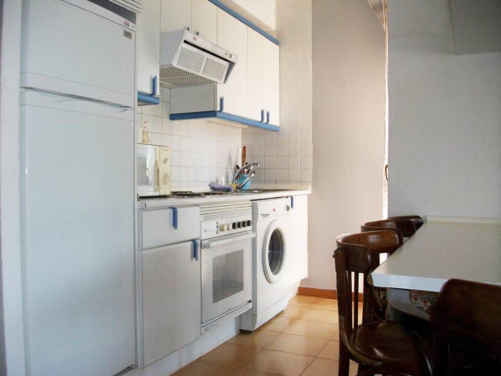 Apartamentos Jaca 3000