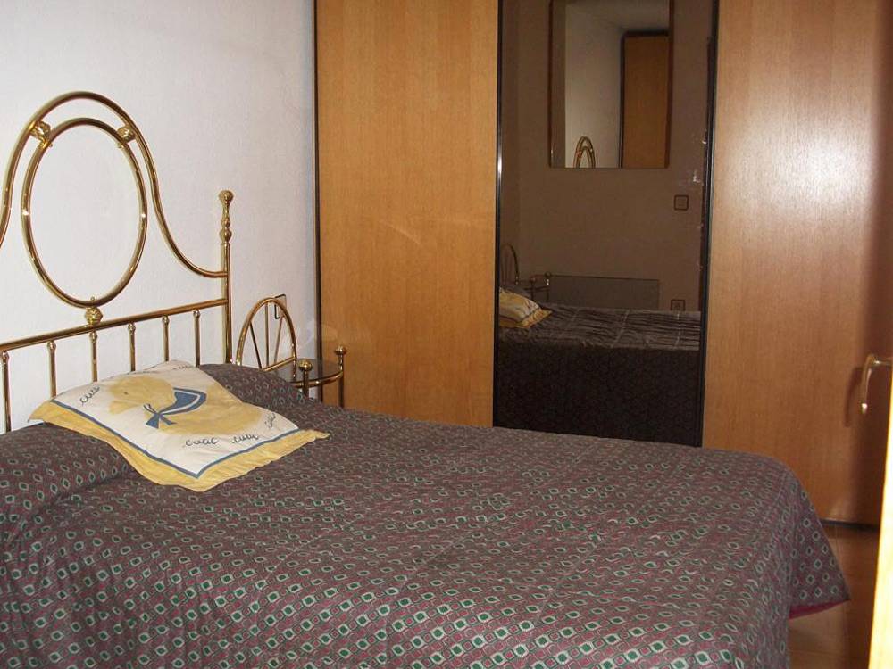 Apartamentos Jaca 3000