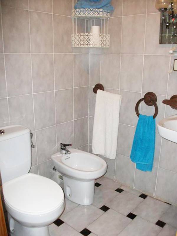 Apartamentos Jaca 3000