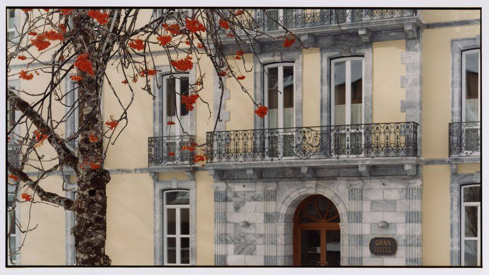 Gran Hotel Balneario de Panticosa