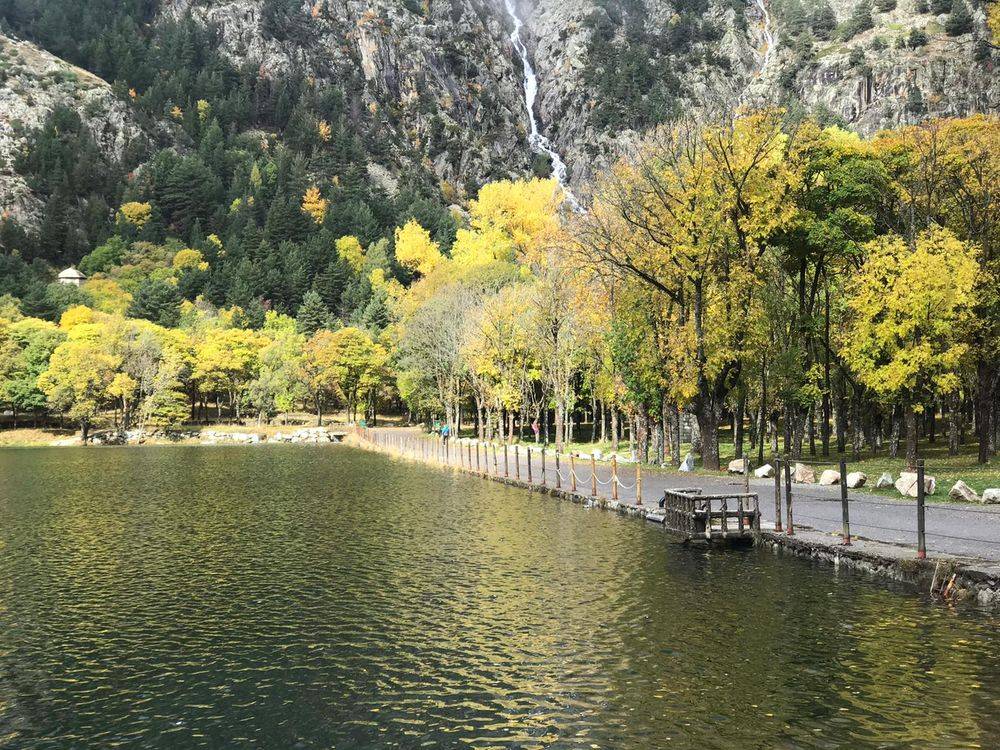 Gran Hotel Balneario de Panticosa