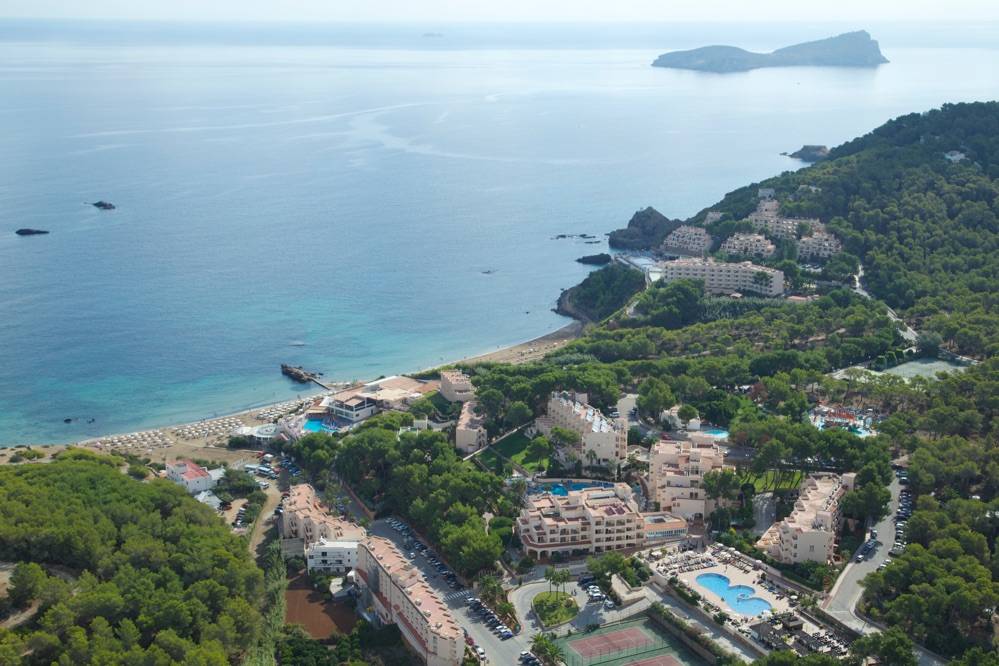 Invisa Figueral Resort (Cala Blanca & Cala Verde)