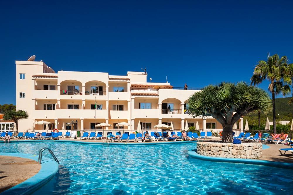 Invisa Figueral Resort (Cala Blanca & Cala Verde)