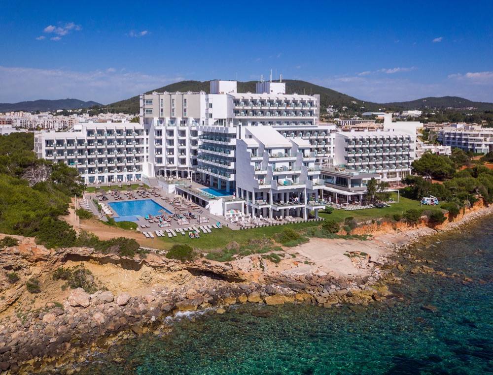 Meliá Ibiza – Adults Only