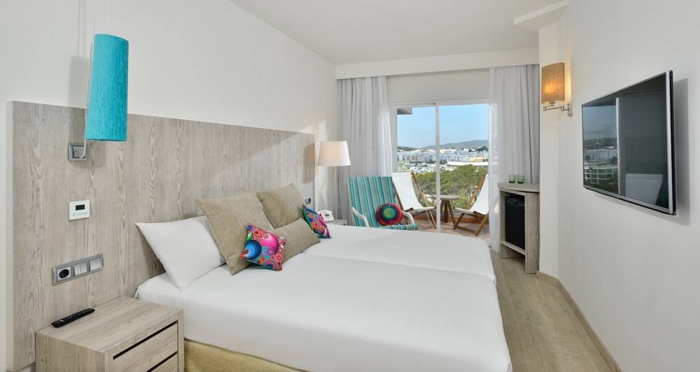 Meliá Ibiza – Adults Only