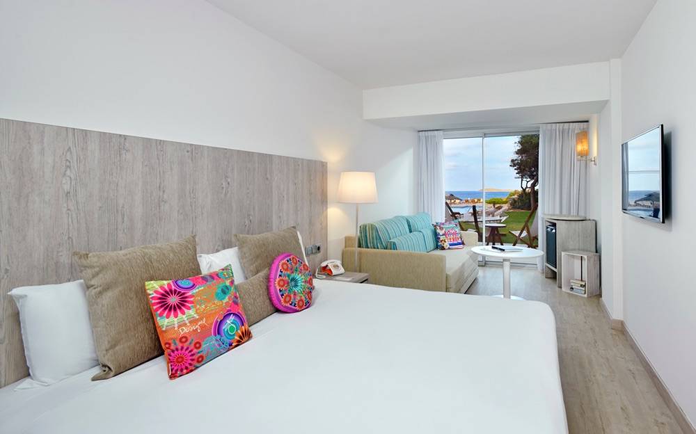 Meliá Ibiza – Adults Only