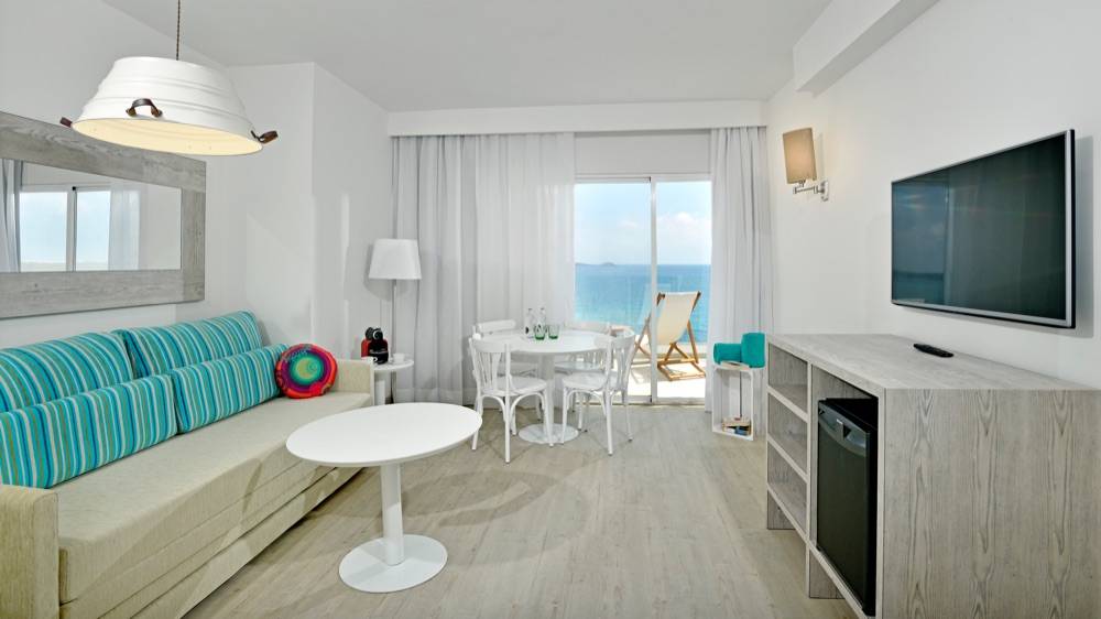 Meliá Ibiza – Adults Only