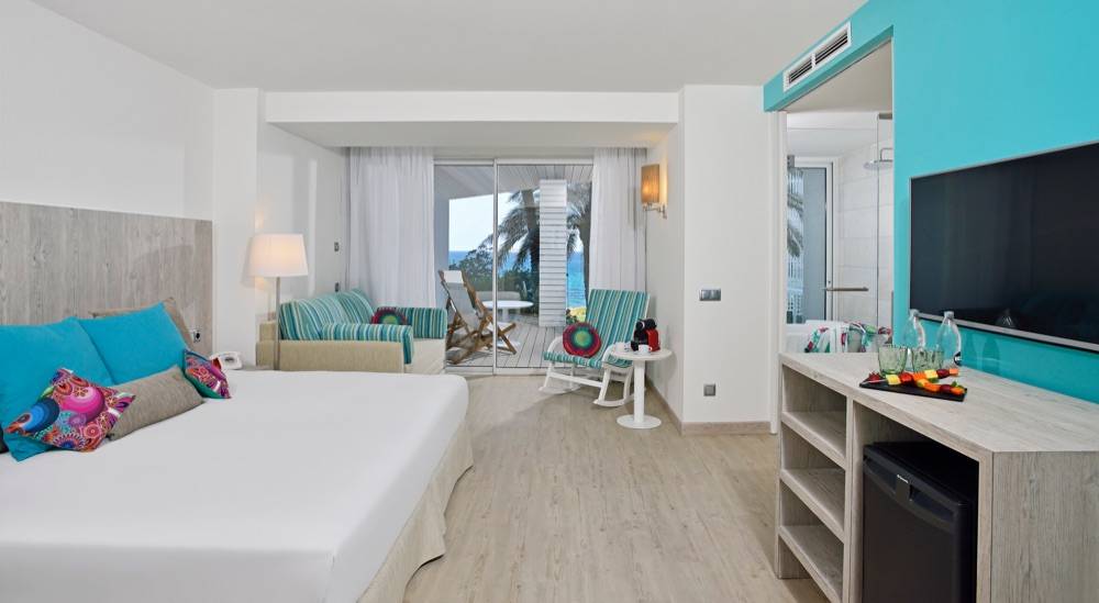 Meliá Ibiza – Adults Only