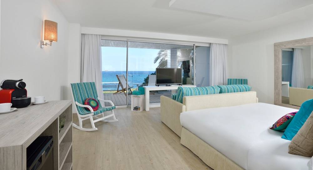 Meliá Ibiza – Adults Only