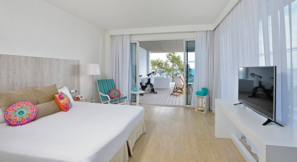 Meliá Ibiza – Adults Only