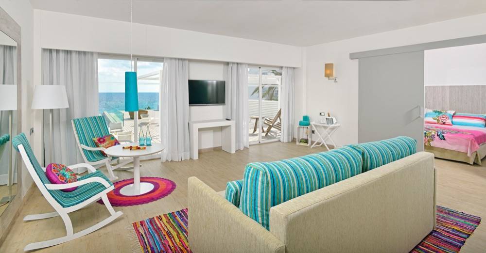 Meliá Ibiza – Adults Only