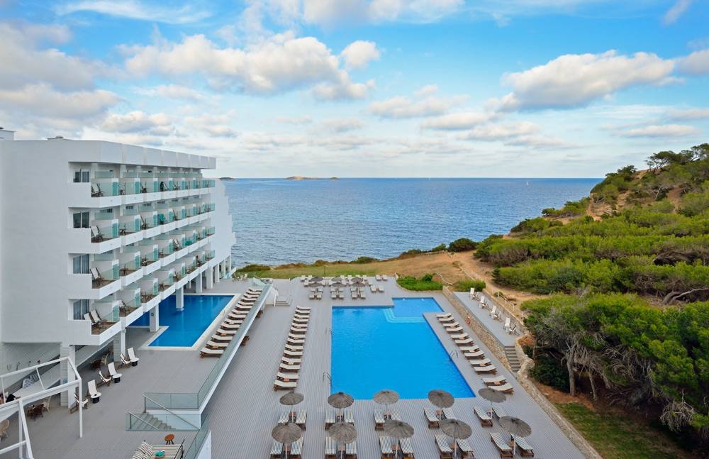 Meliá Ibiza – Adults Only