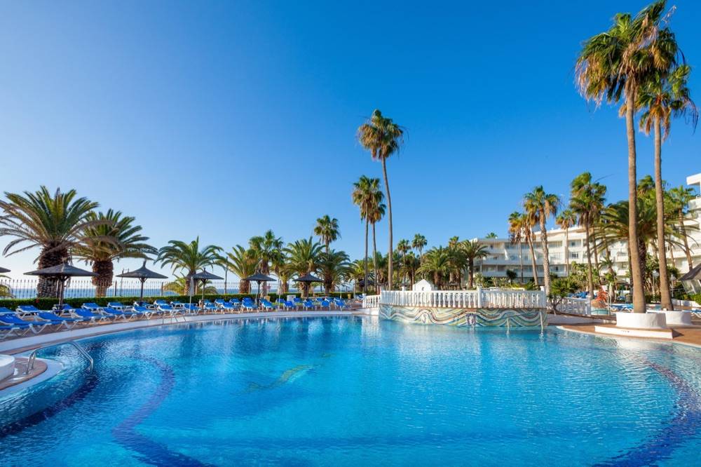 Sol Lanzarote All Inclusive, hotel en Puerto Del Carmen ...