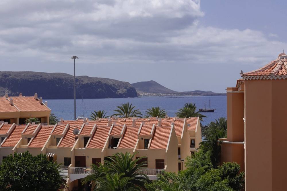 Coral Compostela Beach, hotel en Playa de las Américas - Viajes el