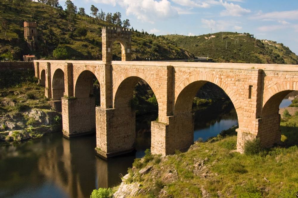 Domus Selecta Hospedería Conventual de Alcántara