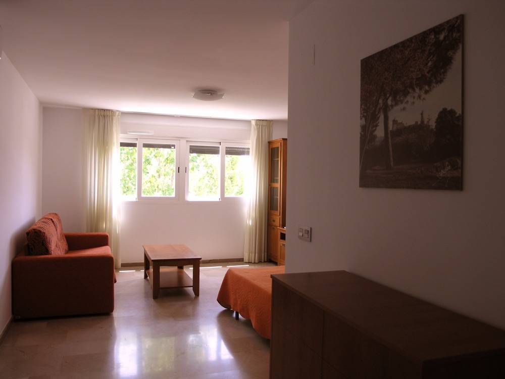 Apartamentos Aixa II