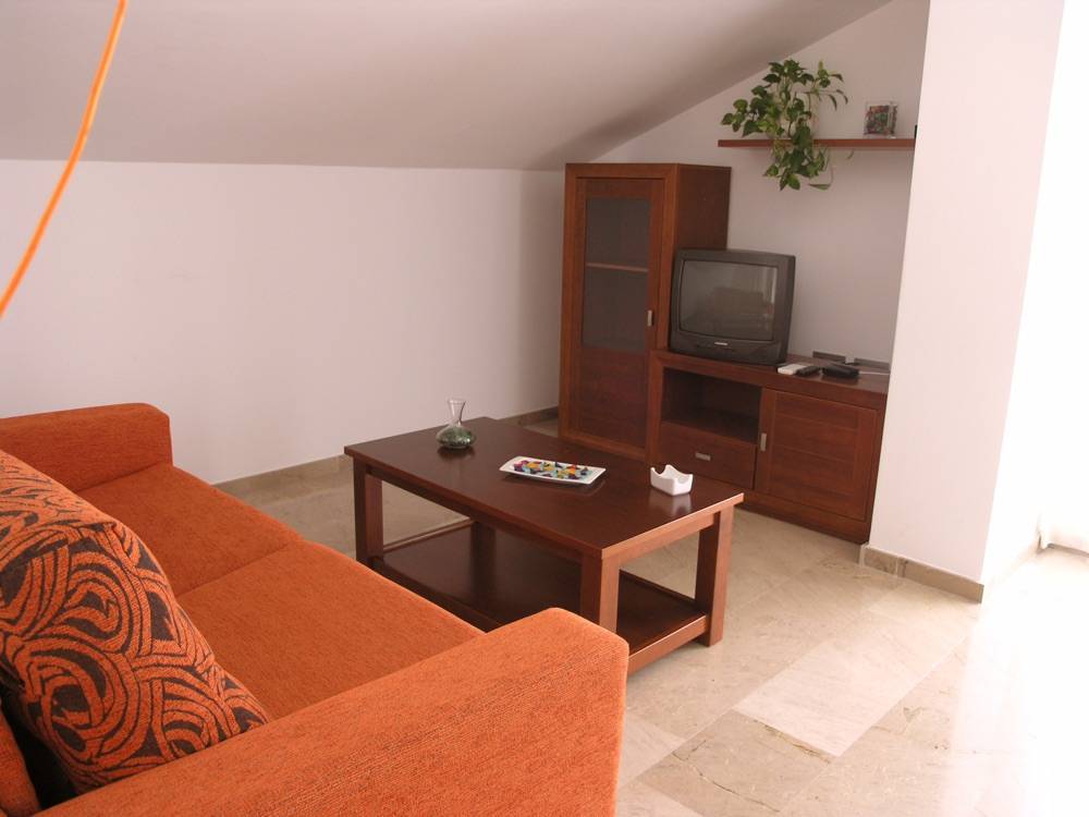 Apartamentos Aixa II