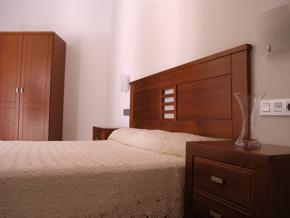 Apartamentos Aixa II