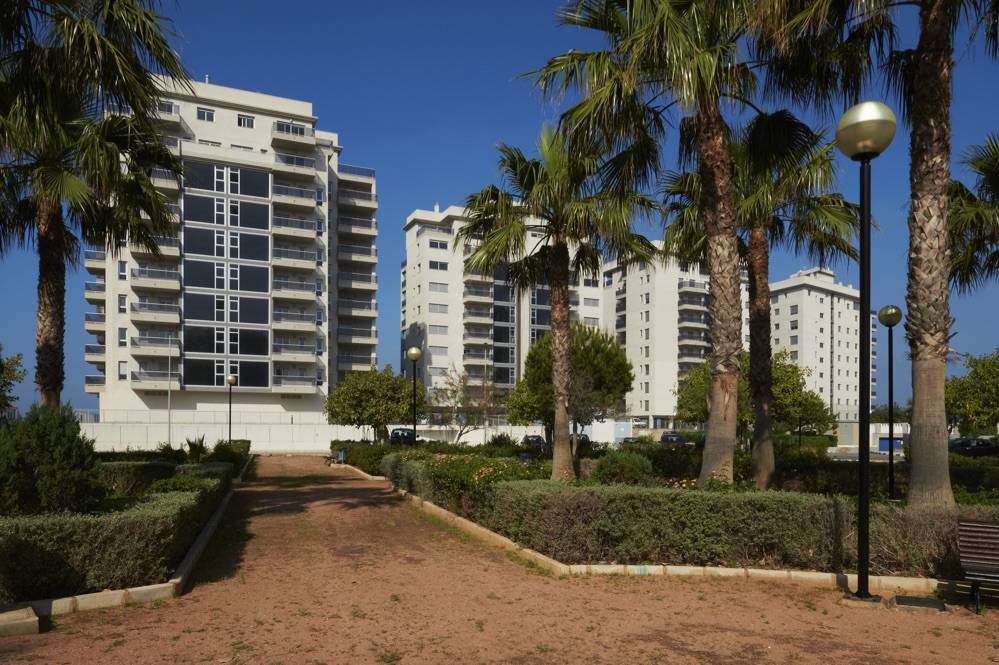 Résidence La Manga Beach