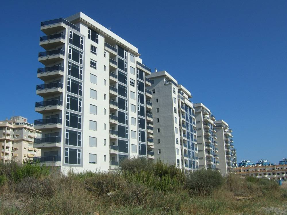 Résidence La Manga Beach