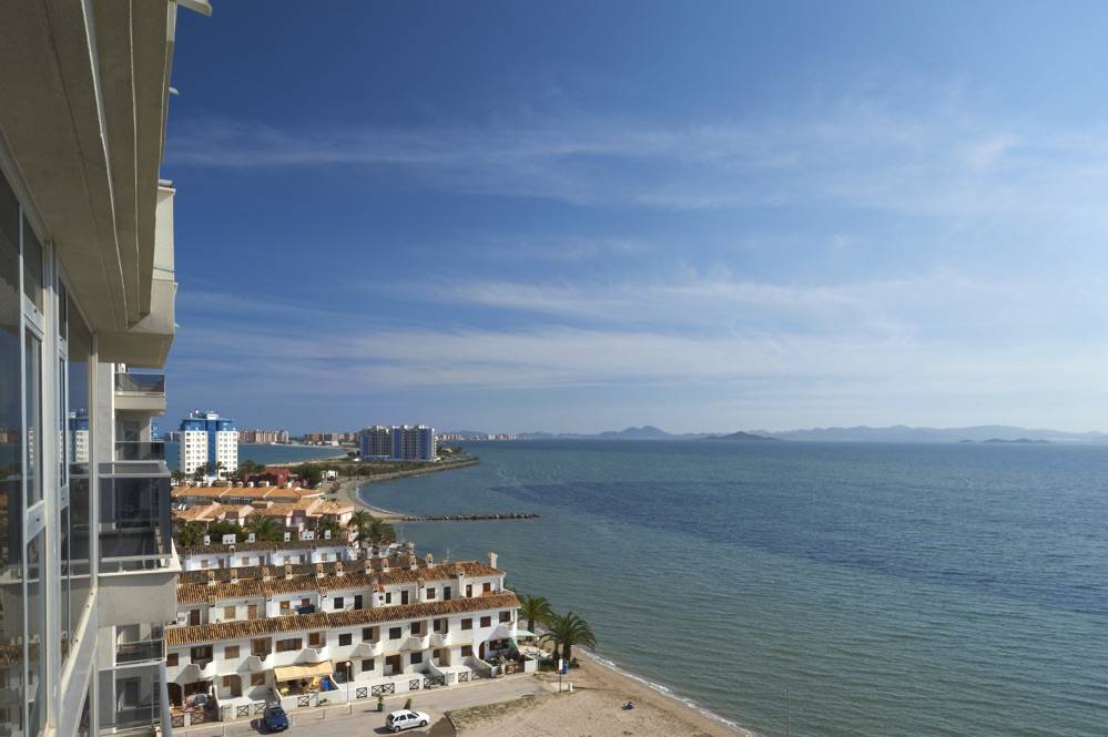 Résidence La Manga Beach