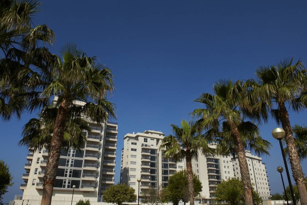 Résidence La Manga Beach