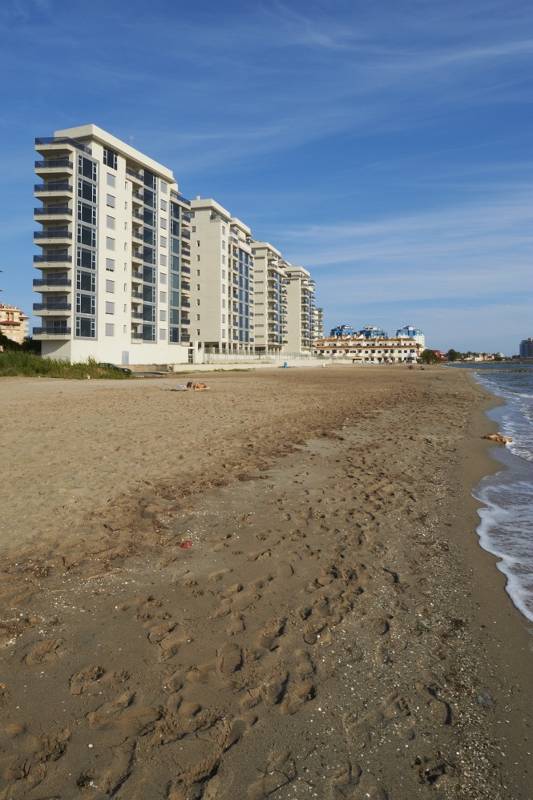 Résidence La Manga Beach