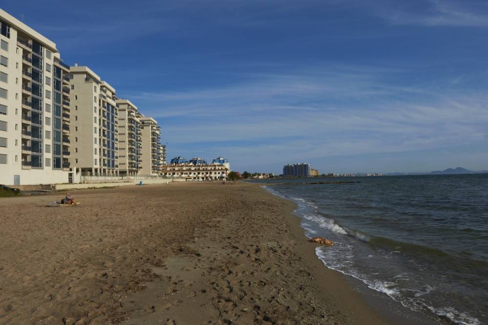 Résidence La Manga Beach