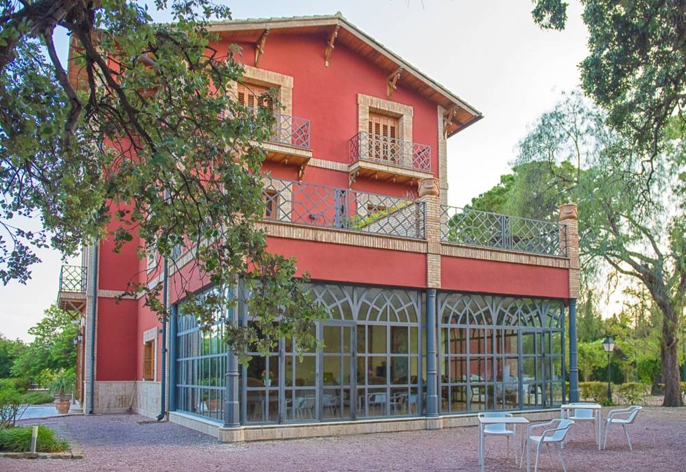 Hotel Buenavista Denia