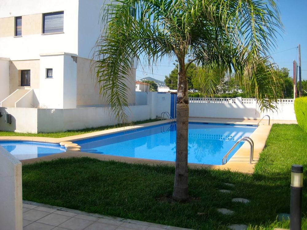 H3 Belman Apartamentos Playa