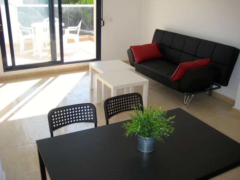 H3 Belman Apartamentos Playa