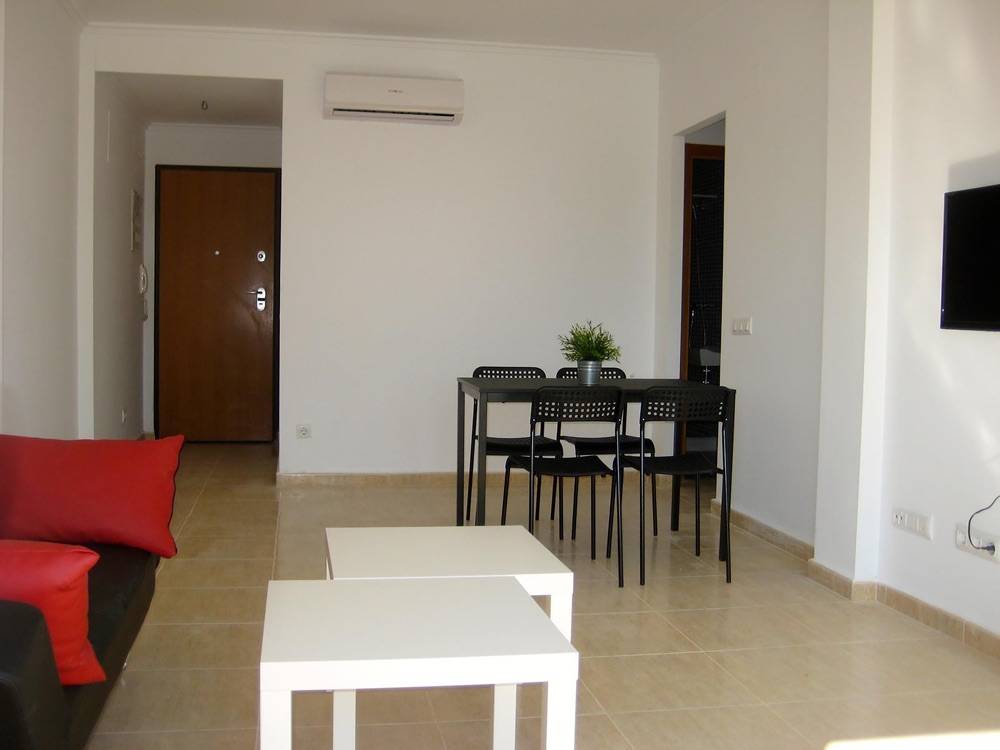 H3 Belman Apartamentos Playa