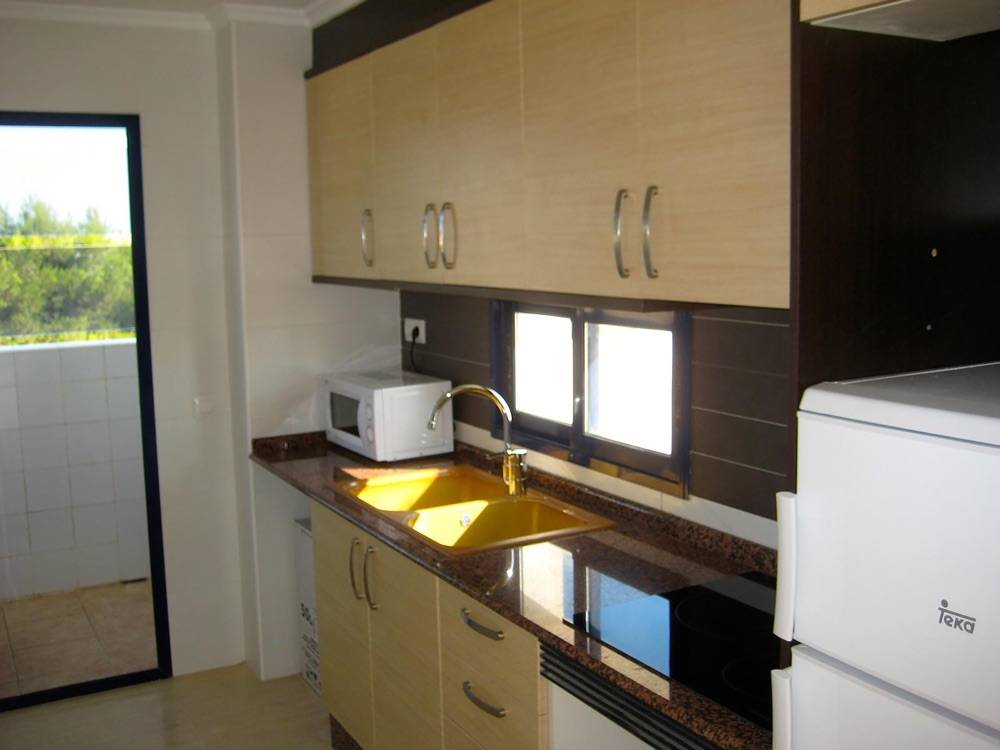 H3 Belman Apartamentos Playa