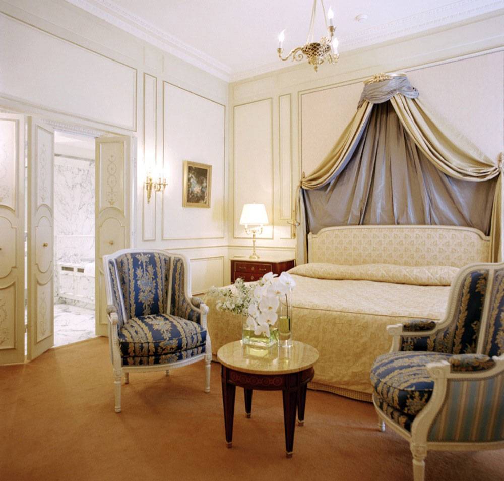 Le Meurice