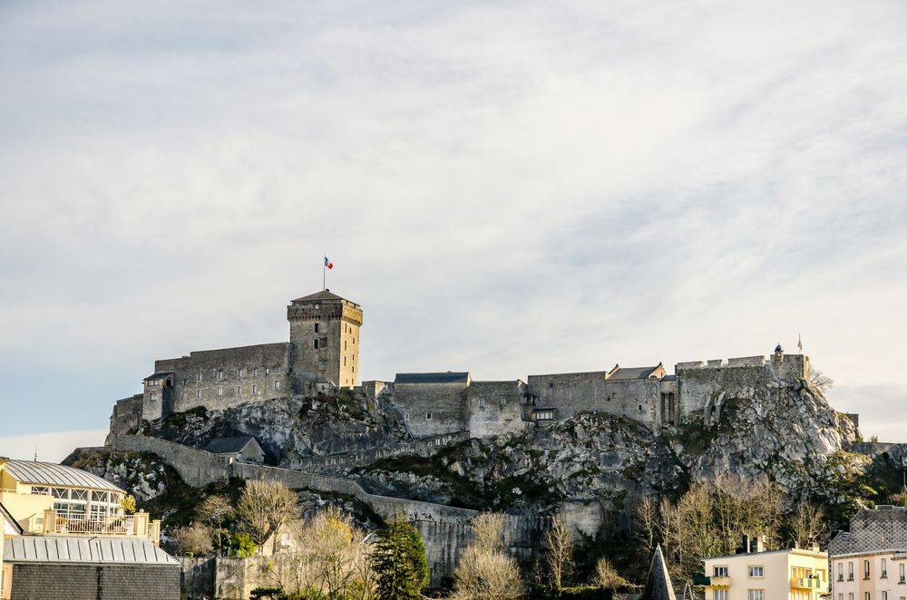 Croix des Bretons