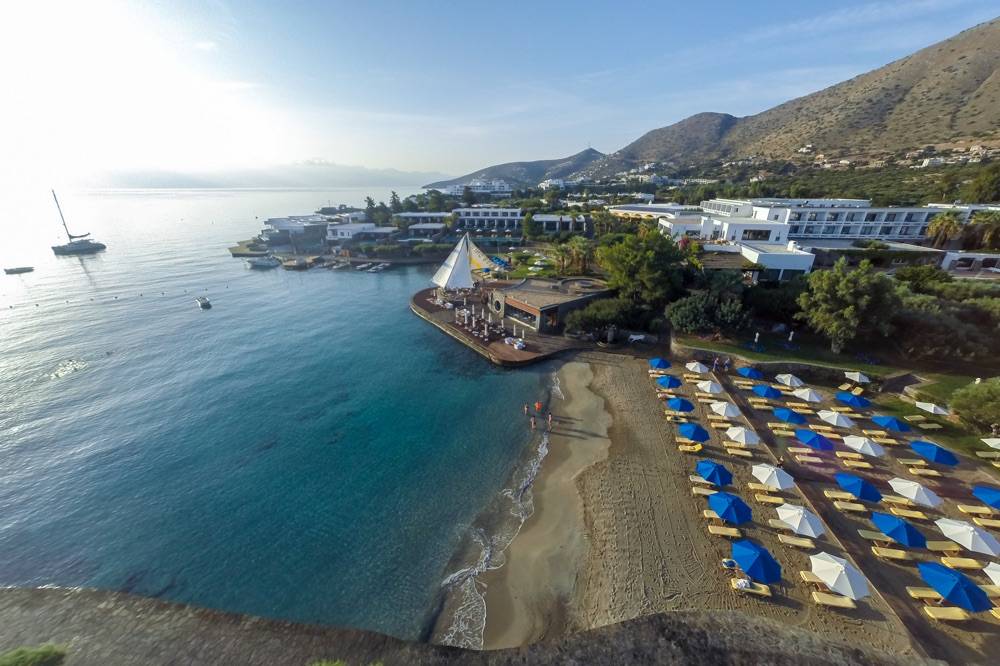 Elounda Bay Palace