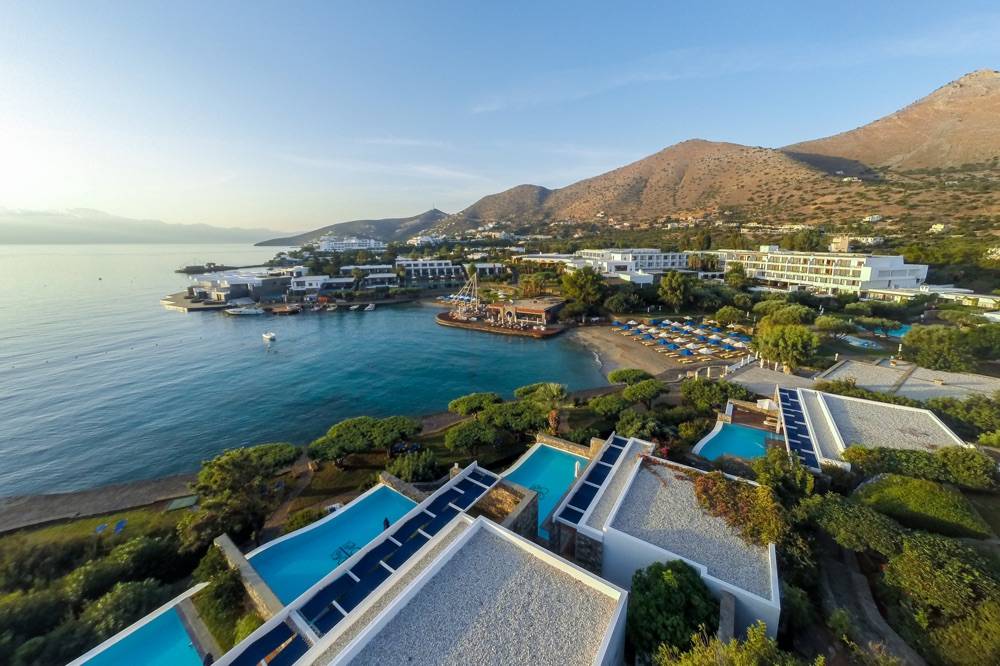 Elounda Bay Palace