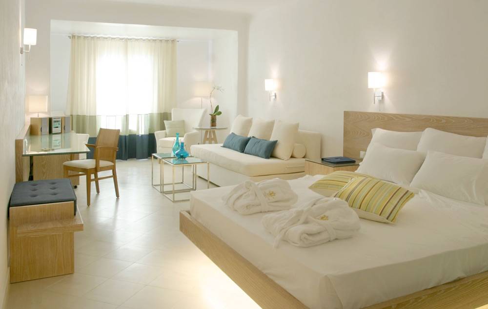 Petasos Beach Resort & Spa