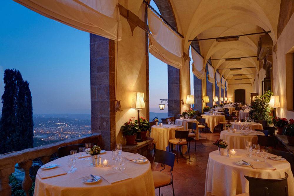 Belmond Villa San Michele