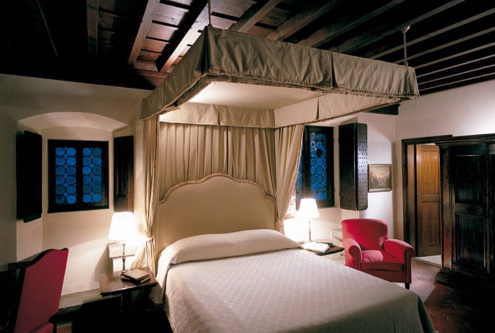 Belmond Villa San Michele