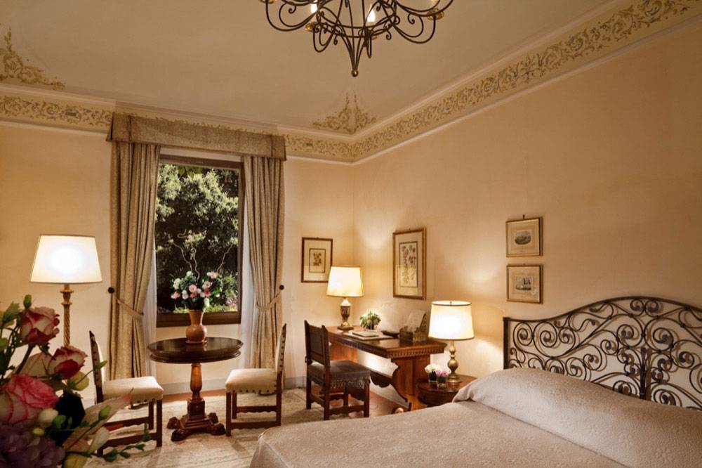 Belmond Villa San Michele