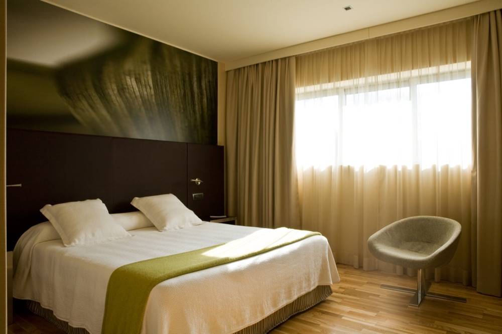 Ac Hotel By Marriott Milan Sesto Hotel En Sesto San Giovanni Viajes El Corte Ingles